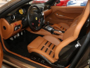 Thumbnail image of 2007 Ferrari 599 at Continental Autosports