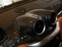 Thumbnail image of 2007 Ferrari 599 at Continental Autosports