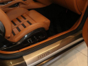 Thumbnail image of 2007 Ferrari 599 at Continental Autosports