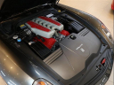 Thumbnail image of 2007 Ferrari 599 at Continental Autosports