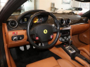 Thumbnail image of 2007 Ferrari 599 at Continental Autosports