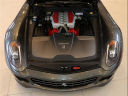 Thumbnail image of 2007 Ferrari 599 at Continental Autosports