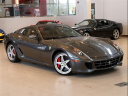 Thumbnail image of 2007 Ferrari 599 at Continental Autosports