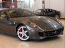 Thumbnail image of 2007 Ferrari 599 at Continental Autosports