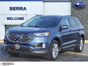 Thumbnail image of 2019 Ford Edge at Serra Buick Gmc Champaign