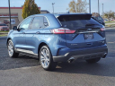 2019 Ford Edge Titanium at Serra Buick Gmc Champaign