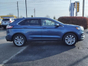 Thumbnail image of 2019 Ford Edge at Serra Buick Gmc Champaign