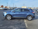Thumbnail image of 2019 Ford Edge at Serra Buick Gmc Champaign
