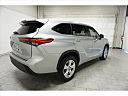 2020 Toyota Highlander L at Toyota Of Fort Worth