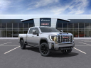 Thumbnail image of 2025 GMC Sierra 2500HD at King O'Rourke Buick GMC