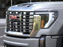 Thumbnail image of 2025 GMC Sierra 2500HD at King O'Rourke Buick GMC