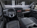 Thumbnail image of 2025 GMC Sierra 2500HD at King O'Rourke Buick GMC