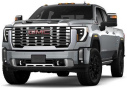 Thumbnail image of 2025 GMC Sierra 2500HD at King O'Rourke Buick GMC