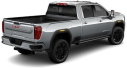 Thumbnail image of 2025 GMC Sierra 2500HD at King O'Rourke Buick GMC