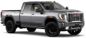 Thumbnail image of 2025 GMC Sierra 2500HD at King O'Rourke Buick GMC