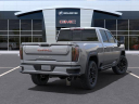 Thumbnail image of 2025 GMC Sierra 2500HD at King O'Rourke Buick GMC