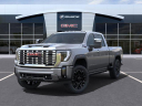 Thumbnail image of 2025 GMC Sierra 2500HD at King O'Rourke Buick GMC