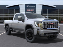 Thumbnail image of 2025 GMC Sierra 2500HD at King O'Rourke Buick GMC