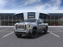 Thumbnail image of 2025 GMC Sierra 2500HD at King O'Rourke Buick GMC