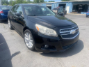 Thumbnail image of 2013 Chevrolet Malibu at LOGUE'S AUTO SALES