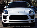 Thumbnail image of 2015 Porsche Macan at Carolina Import & Domestic