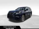 Thumbnail image of 2020 Lexus GX 460 at Northtown Lexus