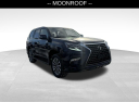 Thumbnail image of 2020 Lexus GX 460 at Northtown Lexus