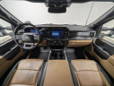 Thumbnail image of 2024 Ford F-250 Super Duty at Mel Hambelton Ford