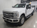 Thumbnail image of 2024 Ford F-250 Super Duty at Mel Hambelton Ford