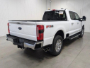 Thumbnail image of 2024 Ford F-250 Super Duty at Mel Hambelton Ford