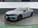 Thumbnail image of 2024 Honda Civic at Commonwealth Chevrolet Inc.