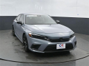 2024 Honda Civic Sport at Commonwealth Chevrolet Inc.