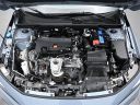 Thumbnail image of 2024 Honda Civic at Commonwealth Chevrolet Inc.