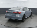 Thumbnail image of 2024 Honda Civic at Commonwealth Chevrolet Inc.
