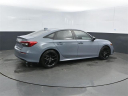 Thumbnail image of 2024 Honda Civic at Commonwealth Chevrolet Inc.
