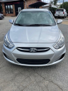 2015 Hyundai Accent GLS at MODERN AUTOMOTIVE SALES LLC
