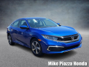 Thumbnail image of 2019 Honda Civic at Mike Piazza Honda Langhorne