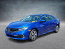 Thumbnail image of 2019 Honda Civic at Mike Piazza Honda Langhorne