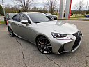 Thumbnail image of 2020 Lexus IS 300 at Mathews Nissan