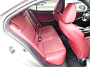 Thumbnail image of 2020 Lexus IS 300 at Mathews Nissan