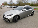 Thumbnail image of 2020 Lexus IS 300 at Mathews Nissan