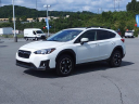 Thumbnail image of 2020 Subaru Crosstrek at Crossroads Chevrolet