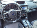Thumbnail image of 2020 Subaru Crosstrek at Crossroads Chevrolet