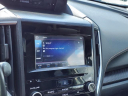 Thumbnail image of 2020 Subaru Crosstrek at Crossroads Chevrolet