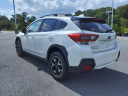 Thumbnail image of 2020 Subaru Crosstrek at Crossroads Chevrolet
