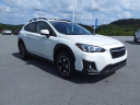 Thumbnail image of 2020 Subaru Crosstrek at Crossroads Chevrolet