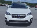 Thumbnail image of 2020 Subaru Crosstrek at Crossroads Chevrolet