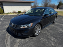 Thumbnail image of 2017 Volkswagen Passat at TOLEDO AUTO GROUP, LLC