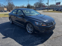 Thumbnail image of 2017 Volkswagen Passat at TOLEDO AUTO GROUP, LLC