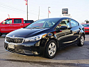 Thumbnail image of 2018 Kia Forte at Groulx Gmc/Buick